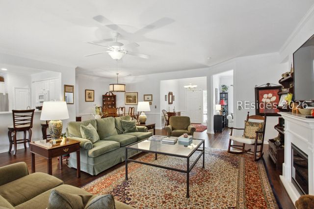 10 Saltus Ct, Bluffton, SC 29909