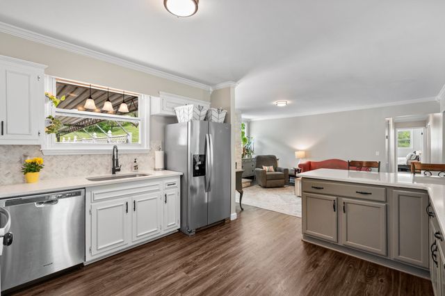 1142 Indian Springs Rd, Pegram, TN 37143