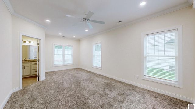 251 Hunter’s Ridge Dr., Paducah, KY 42001