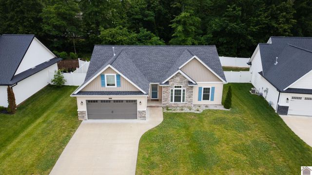 251 Hunter’s Ridge Dr., Paducah, KY 42001