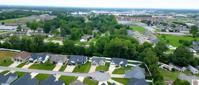 251 Hunter’s Ridge Dr., Paducah, KY 42001