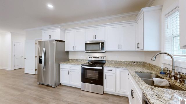 251 Hunter’s Ridge Dr., Paducah, KY 42001
