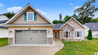 251 Hunter’s Ridge Dr., Paducah, KY 42001
