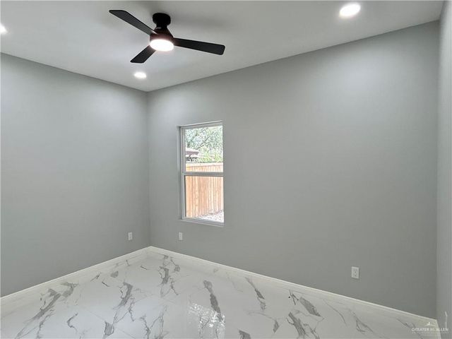 3614 Mina De Oro Street, Edinburg, TX 78542