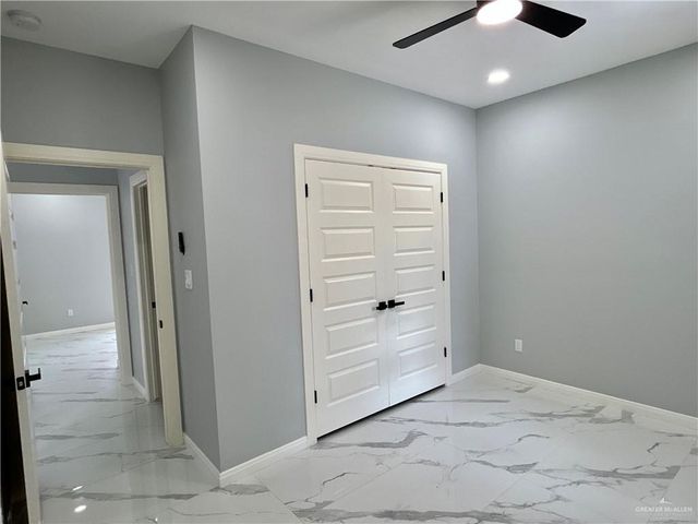 3614 Mina De Oro Street, Edinburg, TX 78542