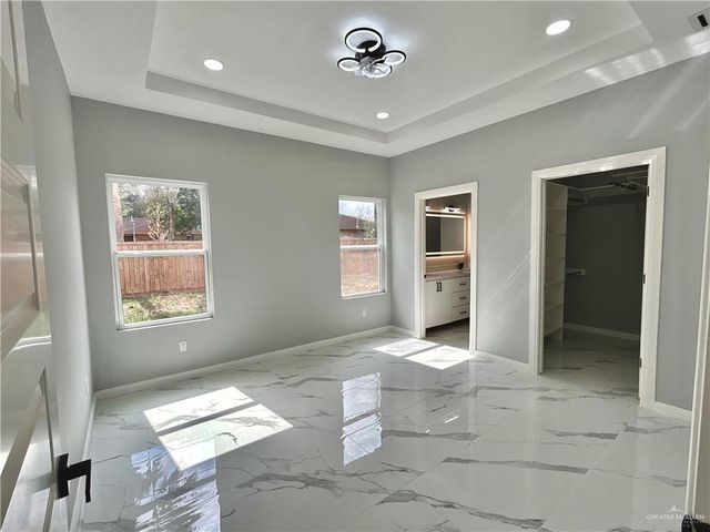 3614 Mina De Oro Street, Edinburg, TX 78542