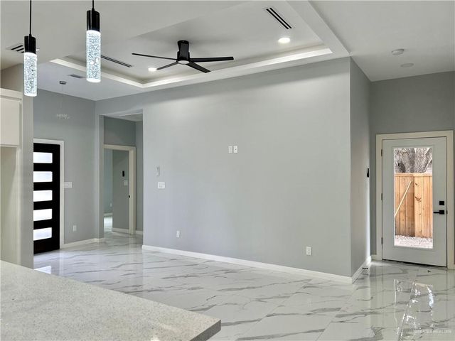 3614 Mina De Oro Street, Edinburg, TX 78542