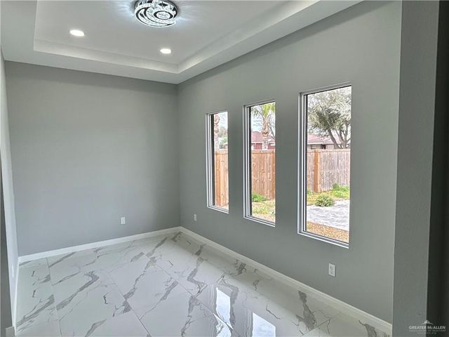 3614 Mina De Oro Street, Edinburg, TX 78542