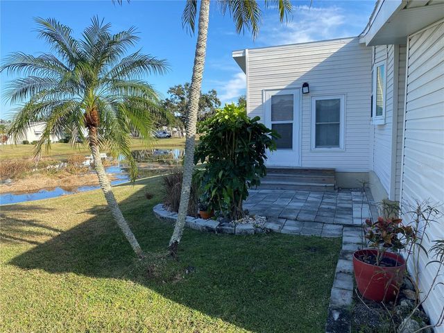 121 MOCKINGBIRD LANE, Ellenton, FL 34222