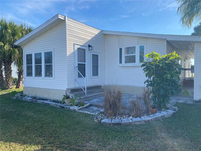 121 MOCKINGBIRD LANE, Ellenton, FL 34222