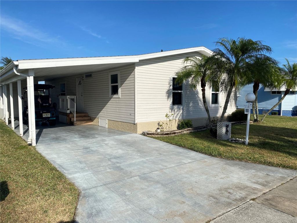 121 MOCKINGBIRD LANE, Ellenton, FL 34222