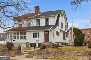 227 E LEAMY AVE, Springfield, PA 19064