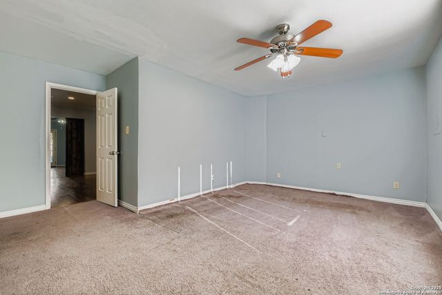 8614 Ridge Pilot, San Antonio, TX 78239