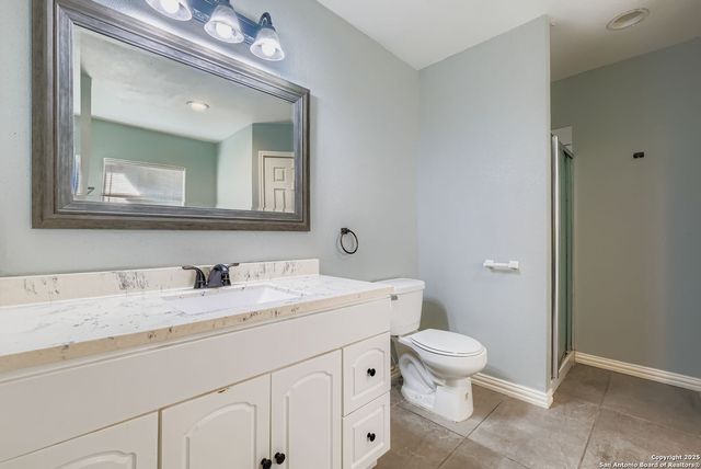 8614 Ridge Pilot, San Antonio, TX 78239