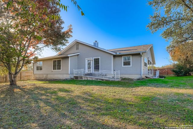 8614 Ridge Pilot, San Antonio, TX 78239