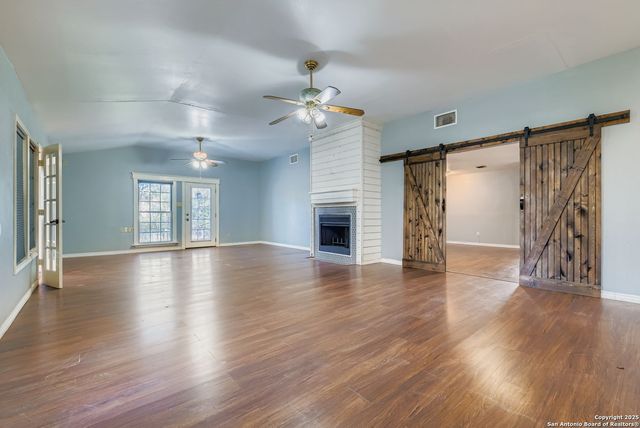 8614 Ridge Pilot, San Antonio, TX 78239