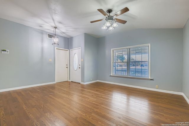 8614 Ridge Pilot, San Antonio, TX 78239