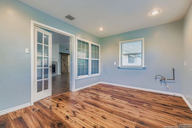 8614 Ridge Pilot, San Antonio, TX 78239