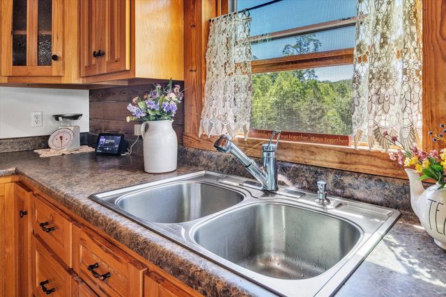 180 Thompson Ridge CIR, Ferrum, VA 24088
