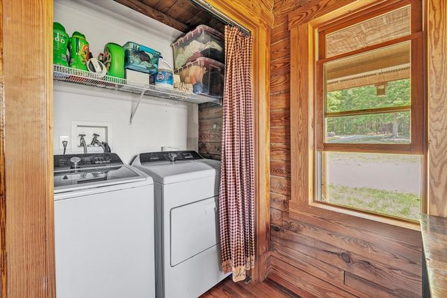 180 Thompson Ridge CIR, Ferrum, VA 24088