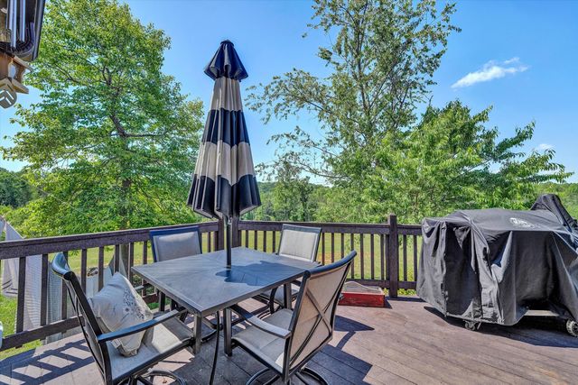 180 Thompson Ridge CIR, Ferrum, VA 24088