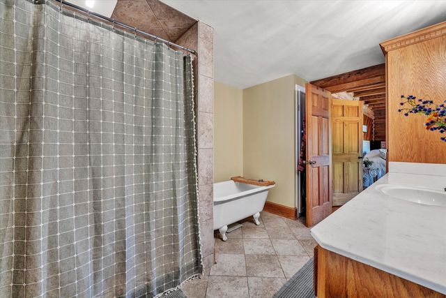180 Thompson Ridge CIR, Ferrum, VA 24088
