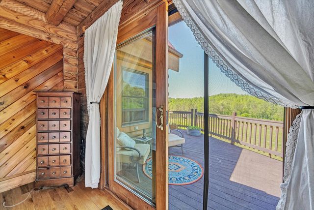 180 Thompson Ridge CIR, Ferrum, VA 24088