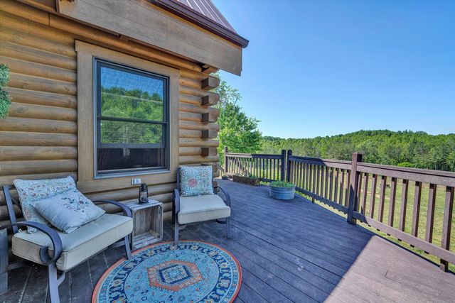 180 Thompson Ridge CIR, Ferrum, VA 24088