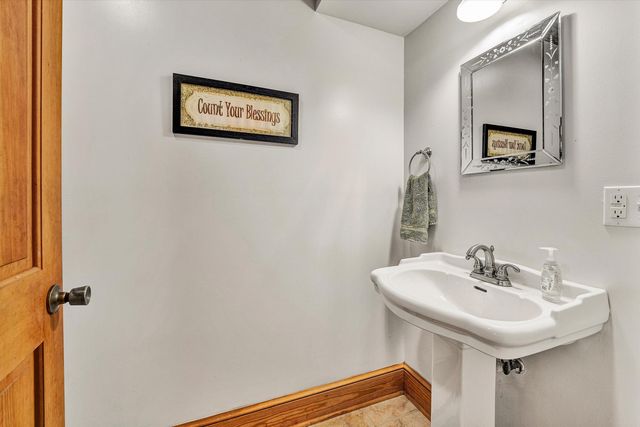 180 Thompson Ridge CIR, Ferrum, VA 24088