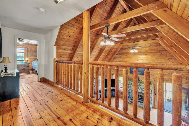 180 Thompson Ridge CIR, Ferrum, VA 24088