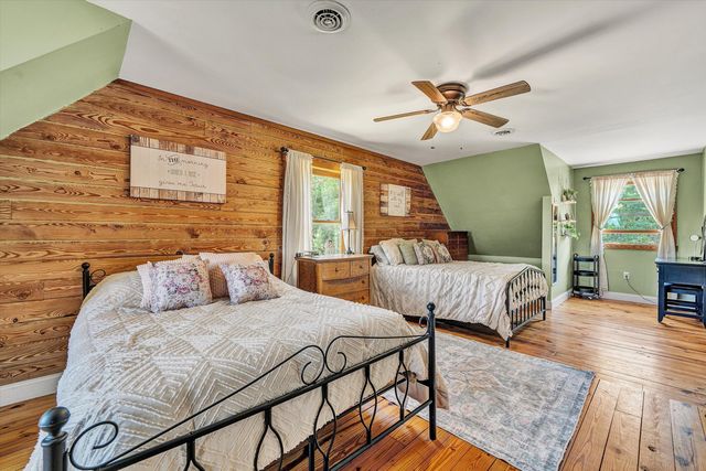 180 Thompson Ridge CIR, Ferrum, VA 24088