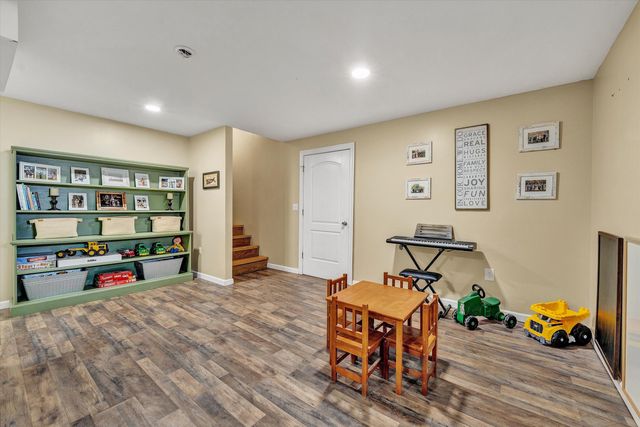 180 Thompson Ridge CIR, Ferrum, VA 24088