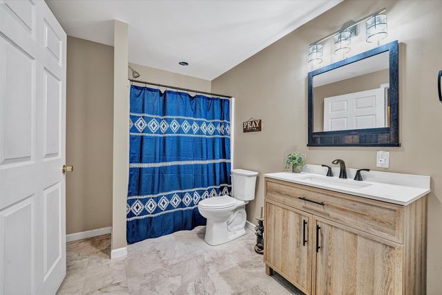 180 Thompson Ridge CIR, Ferrum, VA 24088