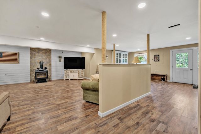 180 Thompson Ridge CIR, Ferrum, VA 24088
