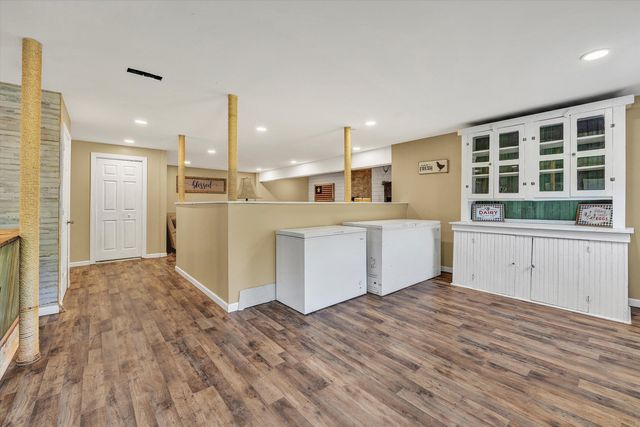 180 Thompson Ridge CIR, Ferrum, VA 24088