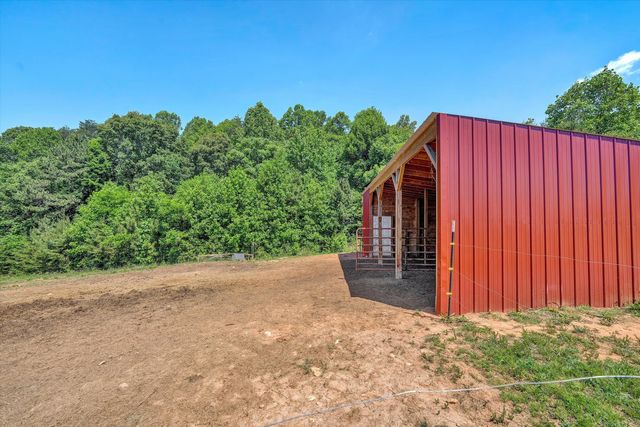 180 Thompson Ridge CIR, Ferrum, VA 24088