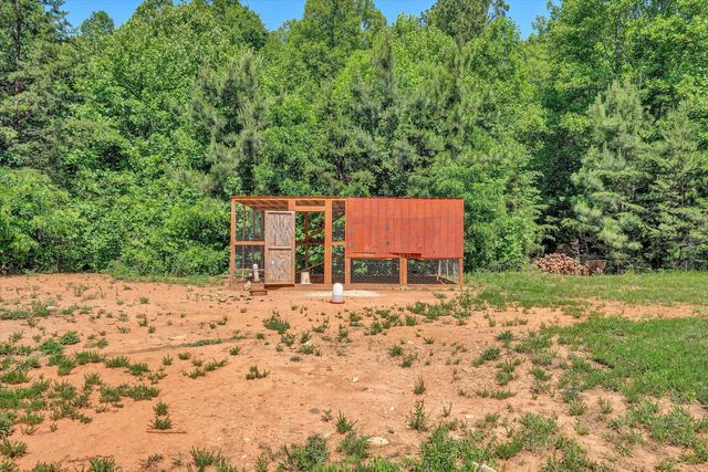 180 Thompson Ridge CIR, Ferrum, VA 24088