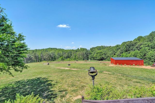 180 Thompson Ridge CIR, Ferrum, VA 24088