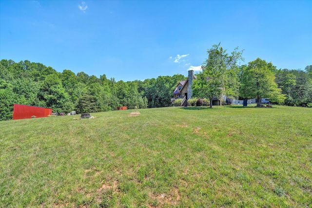 180 Thompson Ridge CIR, Ferrum, VA 24088