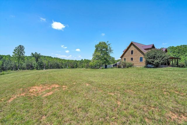 180 Thompson Ridge CIR, Ferrum, VA 24088
