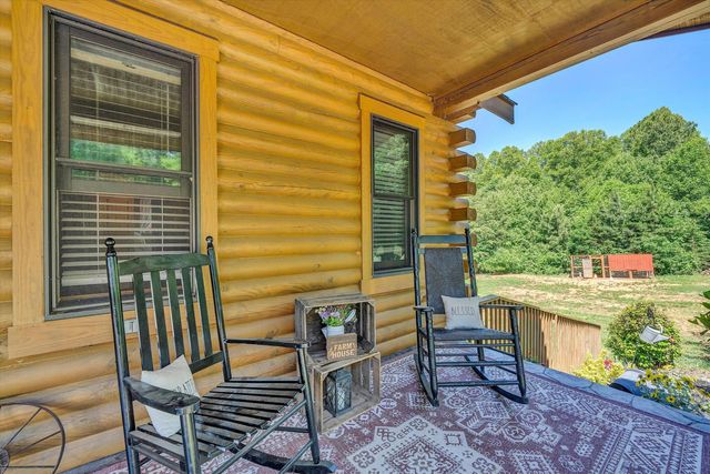 180 Thompson Ridge CIR, Ferrum, VA 24088
