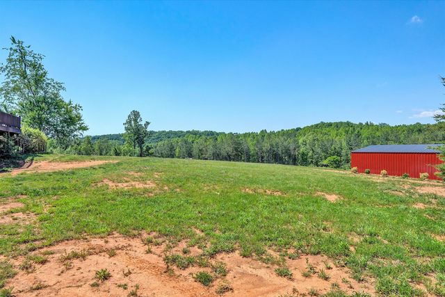 180 Thompson Ridge CIR, Ferrum, VA 24088
