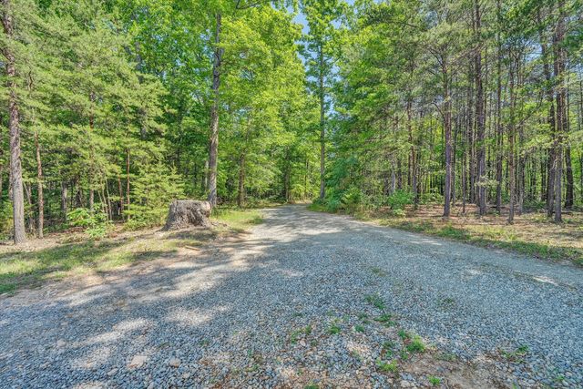 180 Thompson Ridge CIR, Ferrum, VA 24088