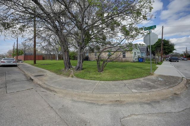 1525 Nomas Street, Dallas, TX 75212