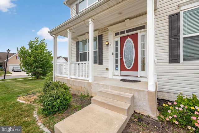 27 WELLINGTON AVE, Dover, DE 19904