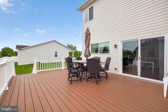 27 WELLINGTON AVE, Dover, DE 19904