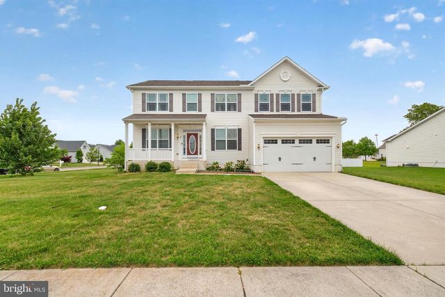 27 WELLINGTON AVE, Dover, DE 19904