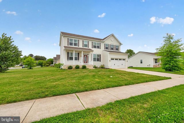 27 WELLINGTON AVE, Dover, DE 19904