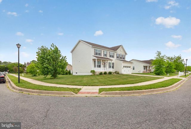 27 WELLINGTON AVE, Dover, DE 19904