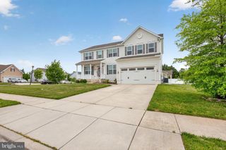 27 WELLINGTON AVE, Dover, DE 19904